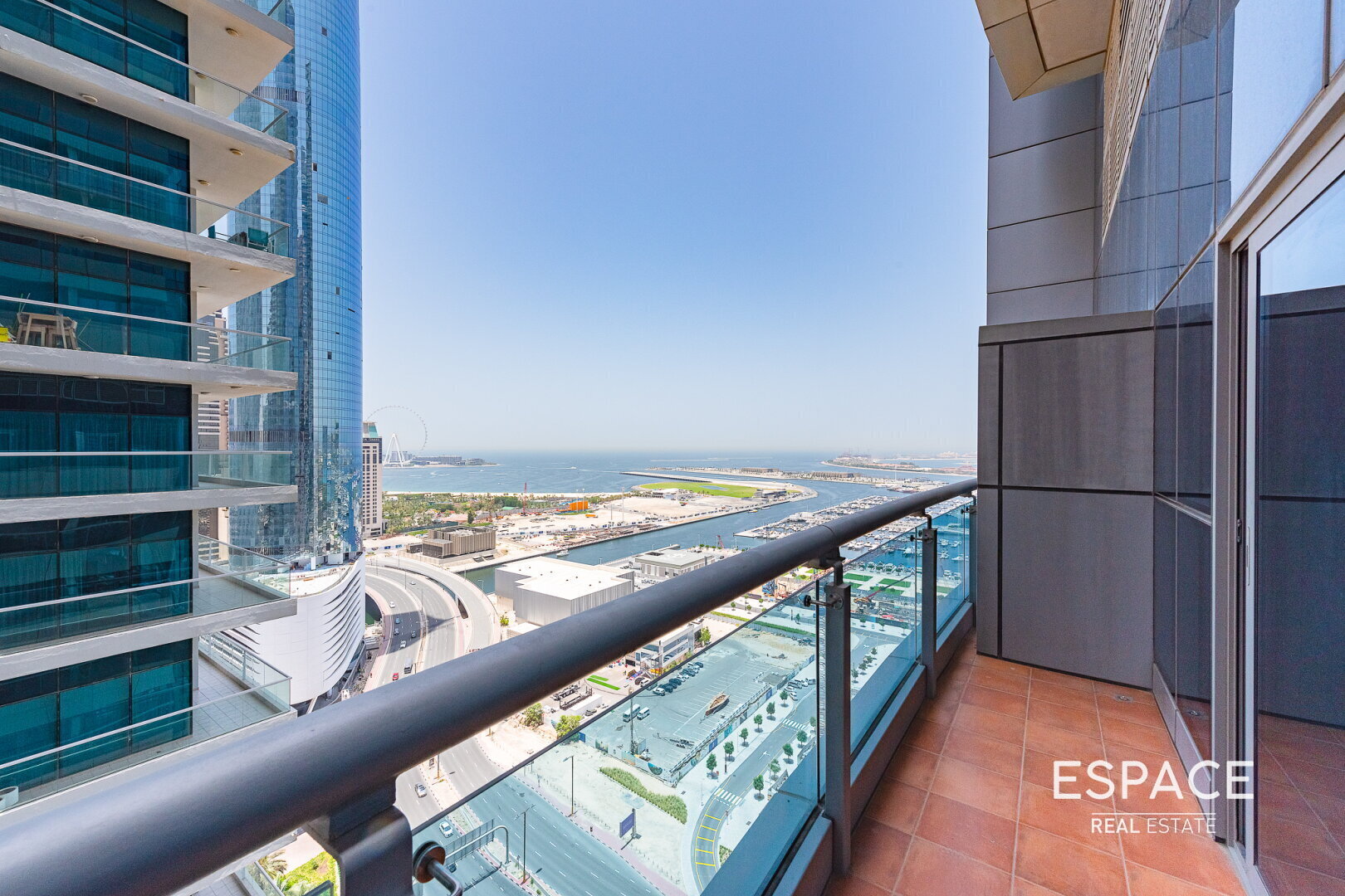Full Sea View | Great Facilities