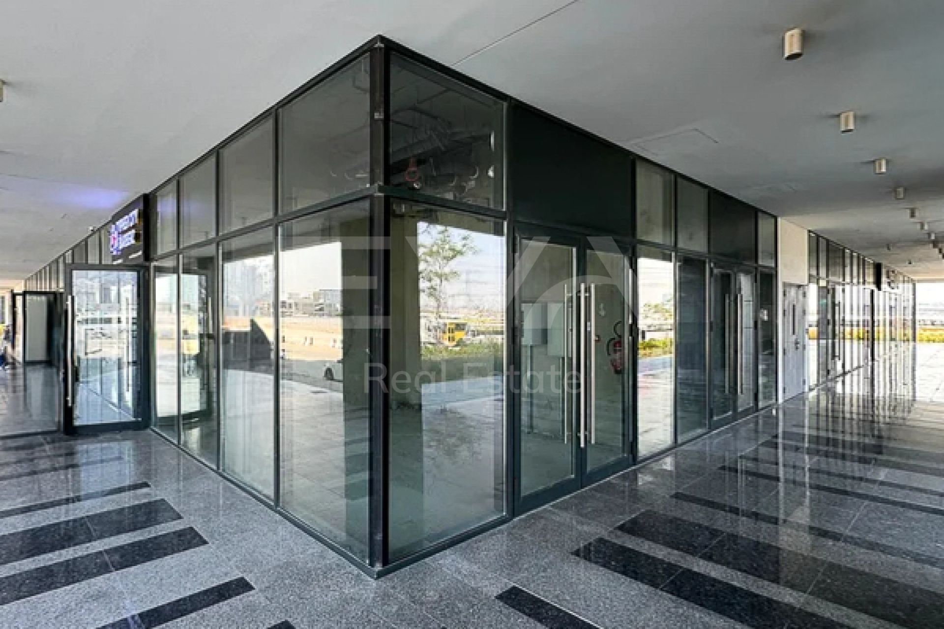 Ground Floor | Good ROI | Spacious Retail