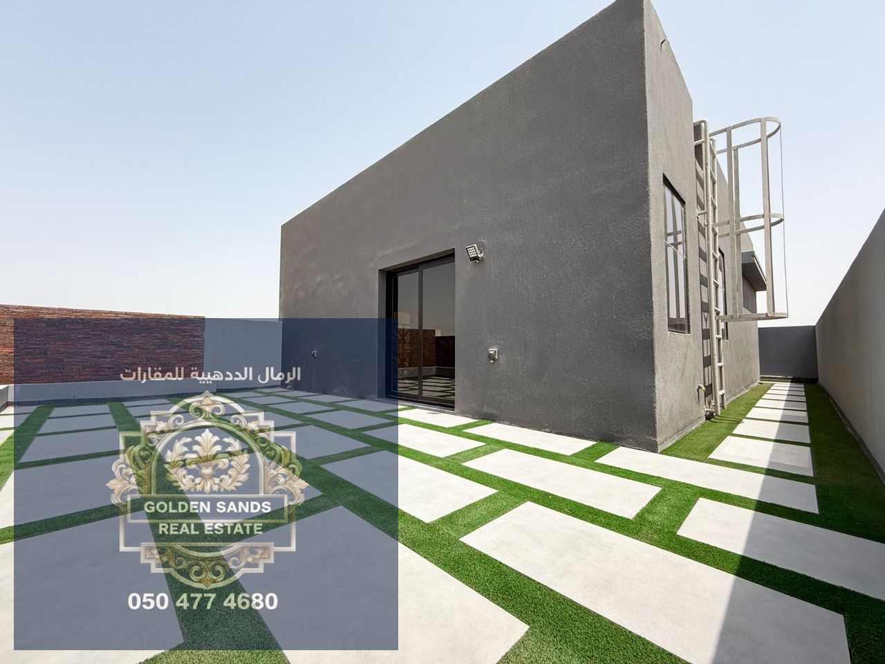 Brand New Luxurious Independent Villa-Pool Villa