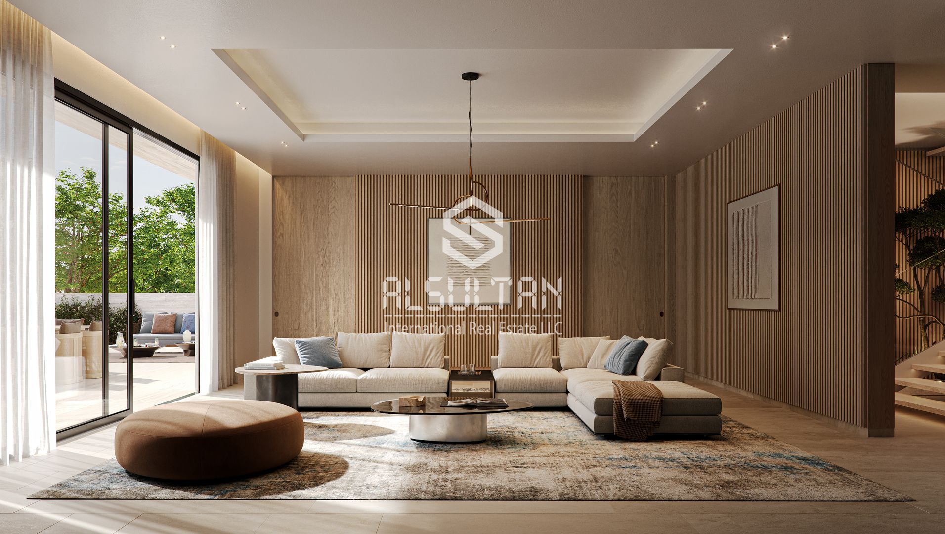 Live Your Dream: Heights Villa by MODON | Exclusive Villa