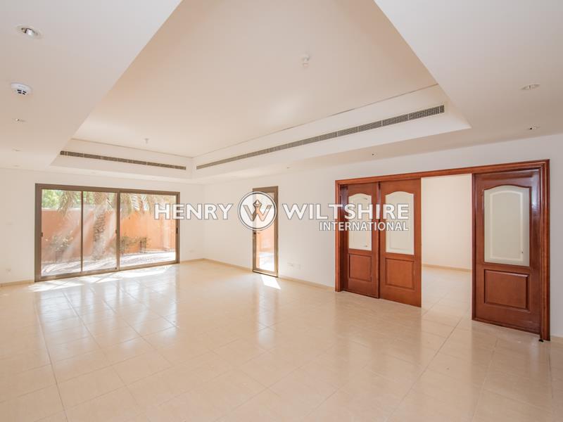 For UAE Nationals. Corner 4 Bed. Mangrove Village