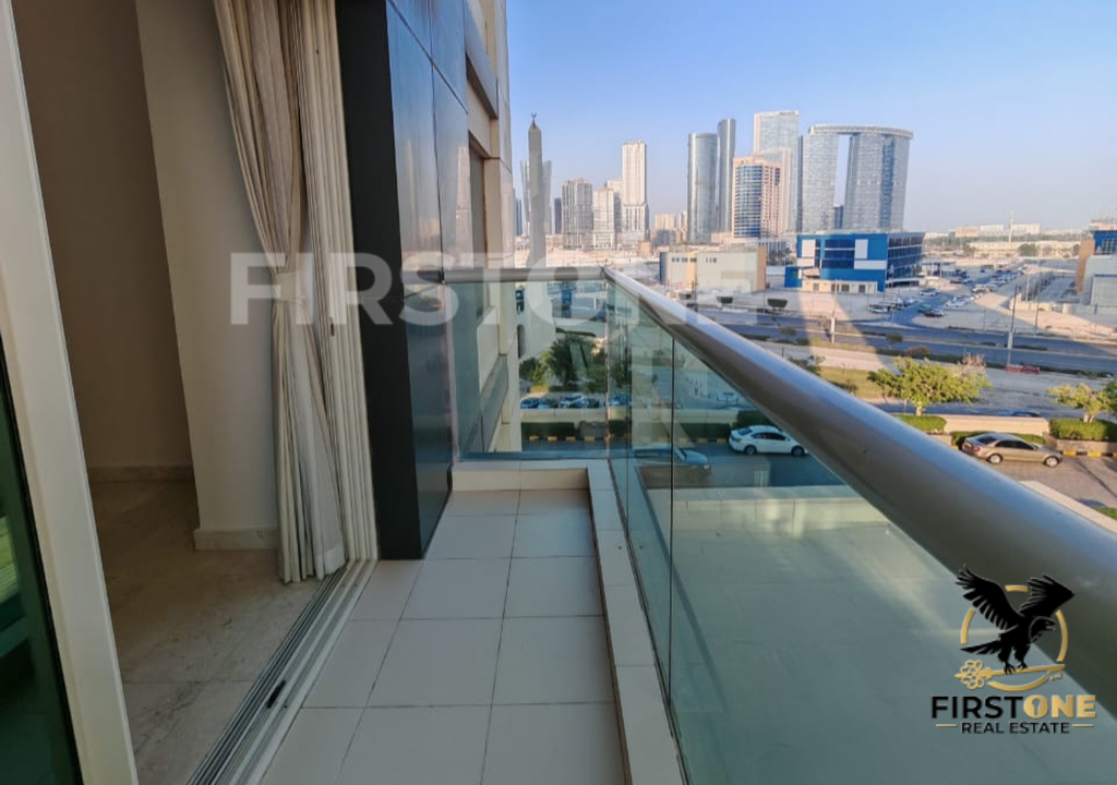 1 BHK With Balcony | Modern Living | High ROI