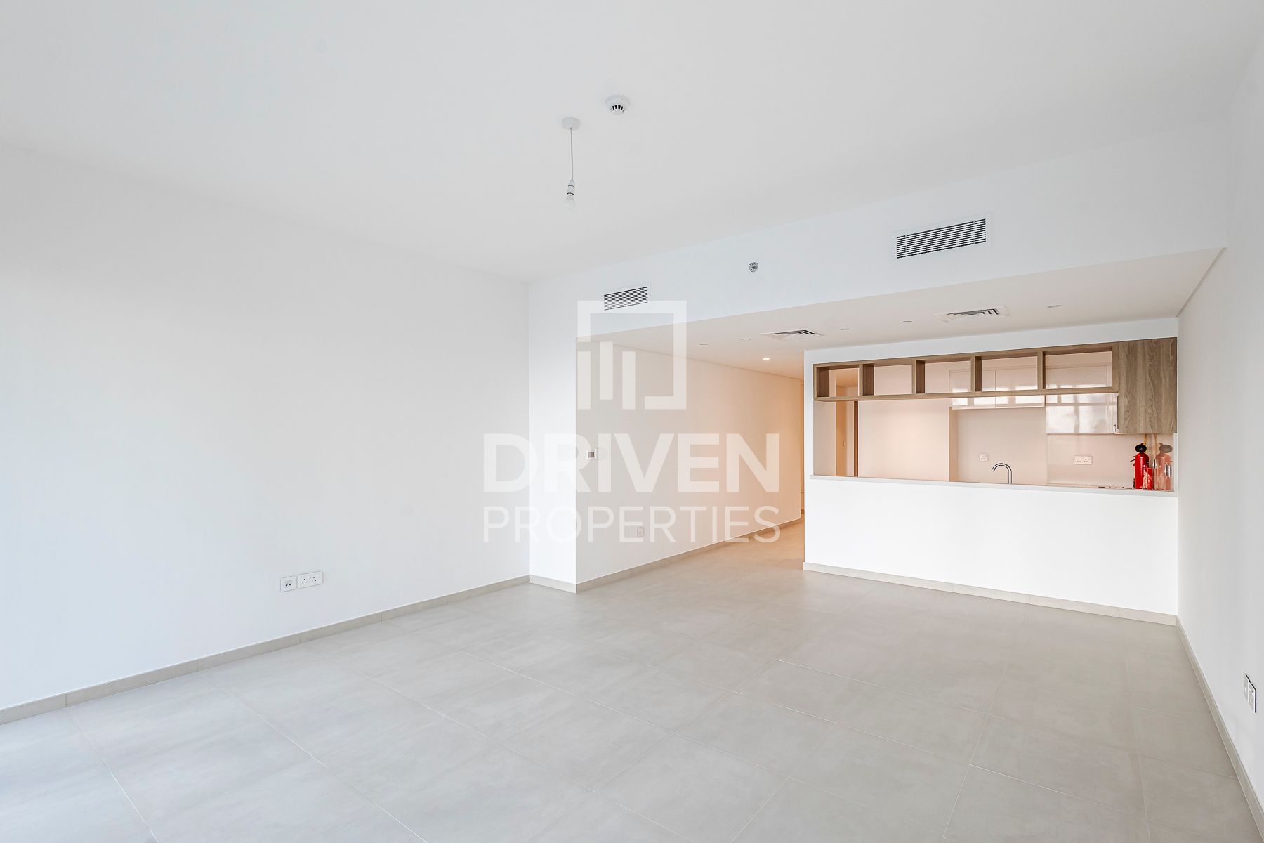 Exclusive | Burj Khalifa Facing | Spacious