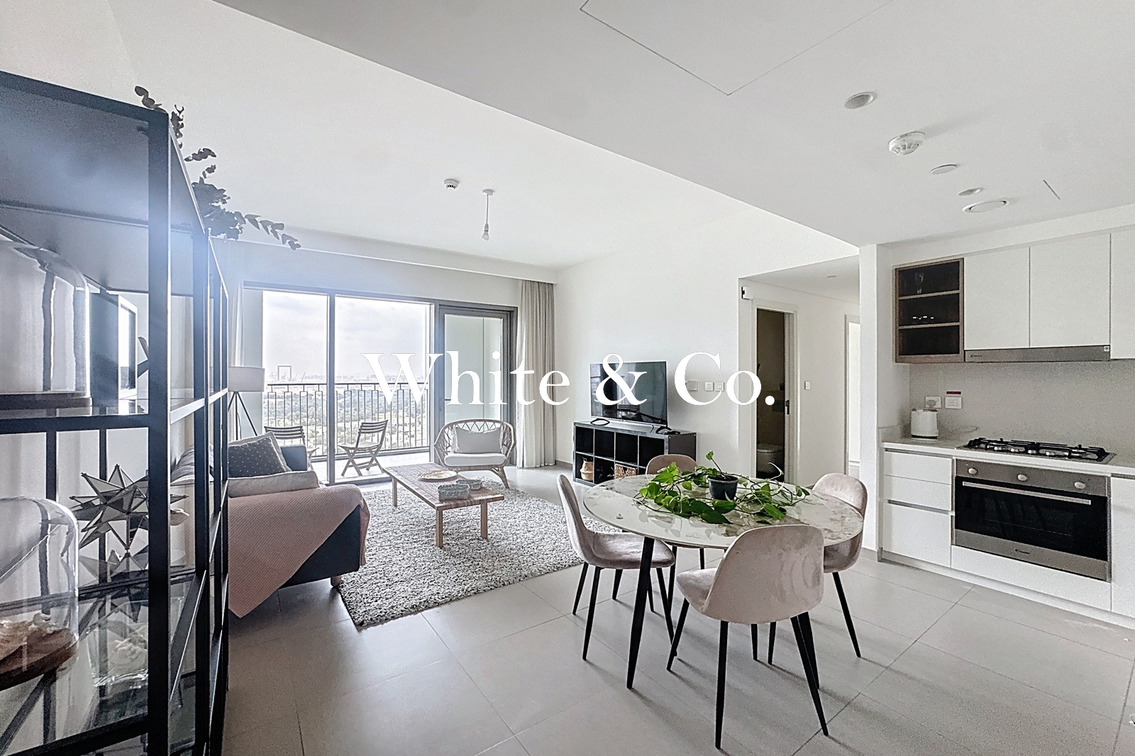 Luxury Living | Vacant Now | Great Value