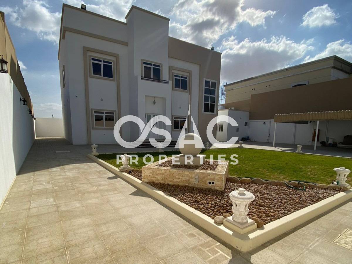 Brand New | Private Garden | Family-Friendly