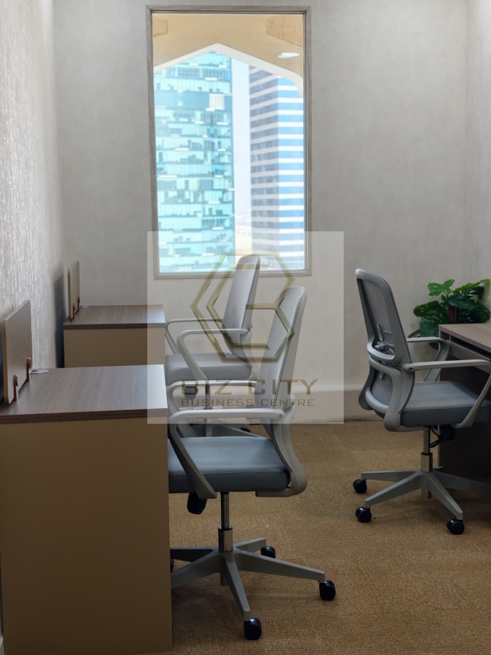 FLAT 15-20% DISCOUNTS ON PREMIUM OFFICES IN DUBAI WORLD TRADE CENTRE