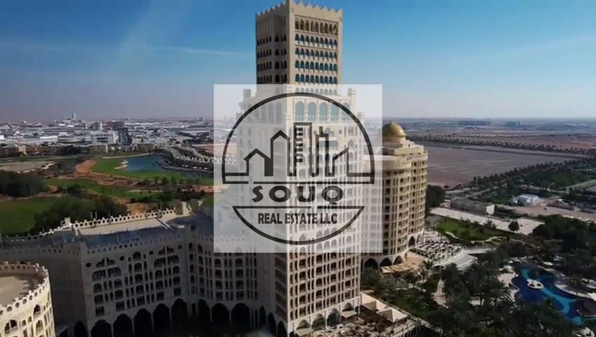 SKY PALACE , Waldorf Astoria Residences
