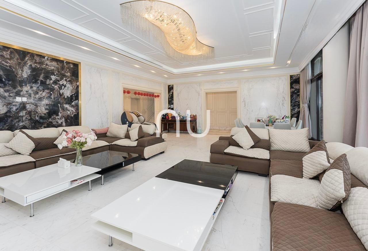 Fully Furnished | G+1 | Stunning Golf Course View