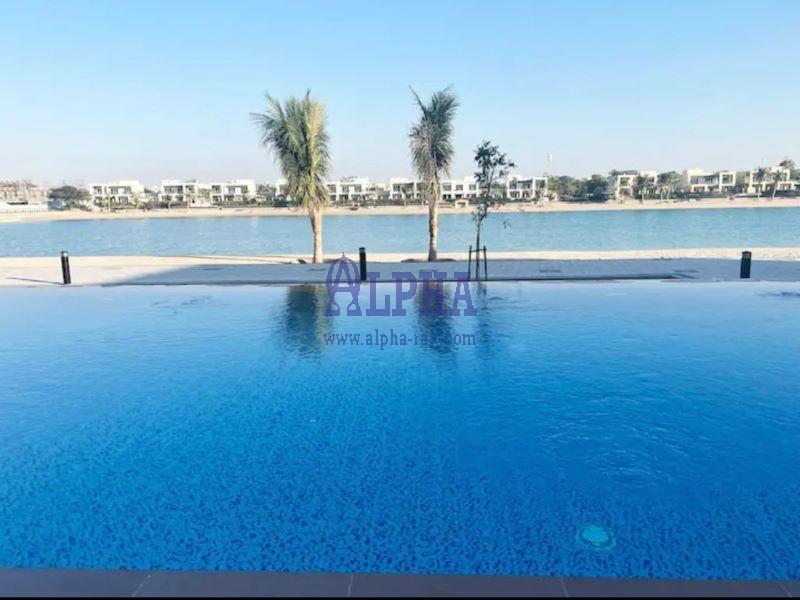 Marbella Villas! 3BR+Maid's room FOR SALE