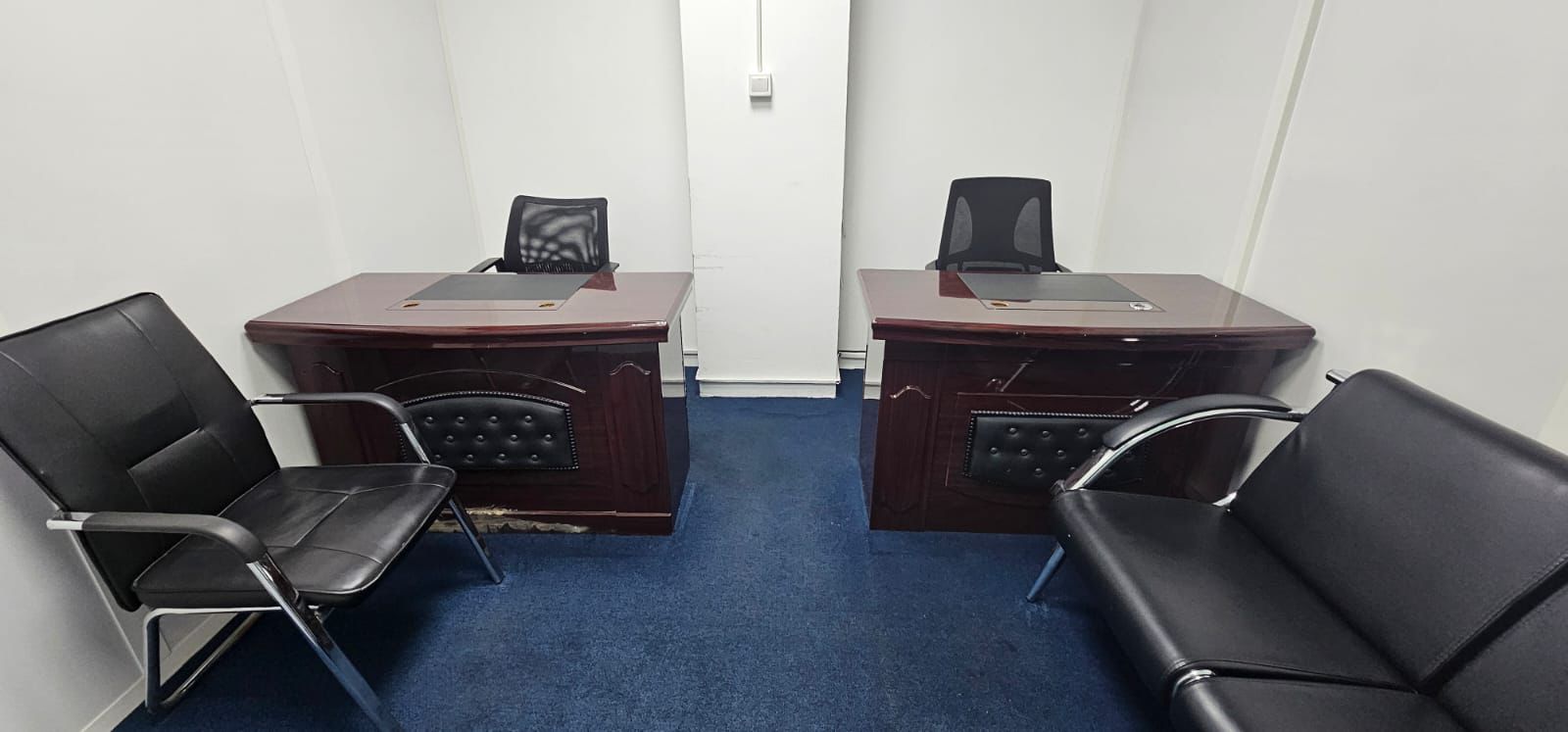 100 SQFT OFFICE SPACE