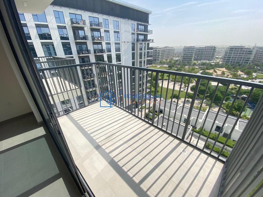 Spacious 2BR | Ready To Move In | Prime Location