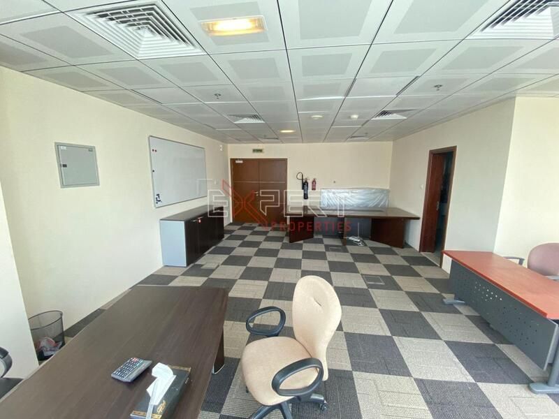 Premium Office | Professional Workspace | Secure Investment