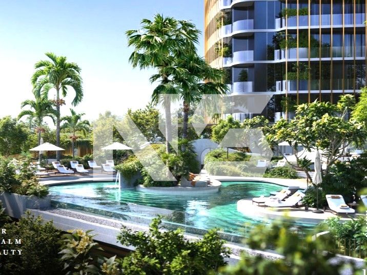 Prime Location | Dubai Maritime | Balcony Views