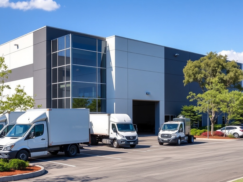 Income-Generating Warehouse for Sale in Al Sajaa, Sharjah