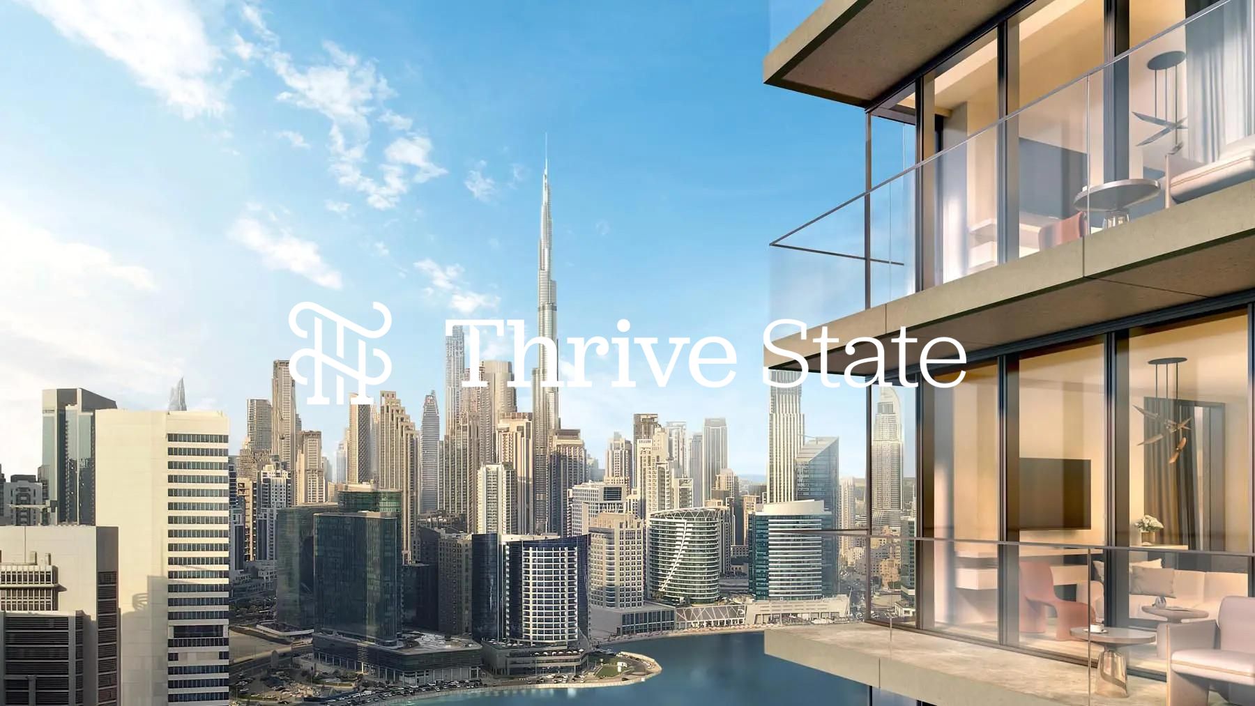 Full Canal View | Handover Soon | Biggest Layout