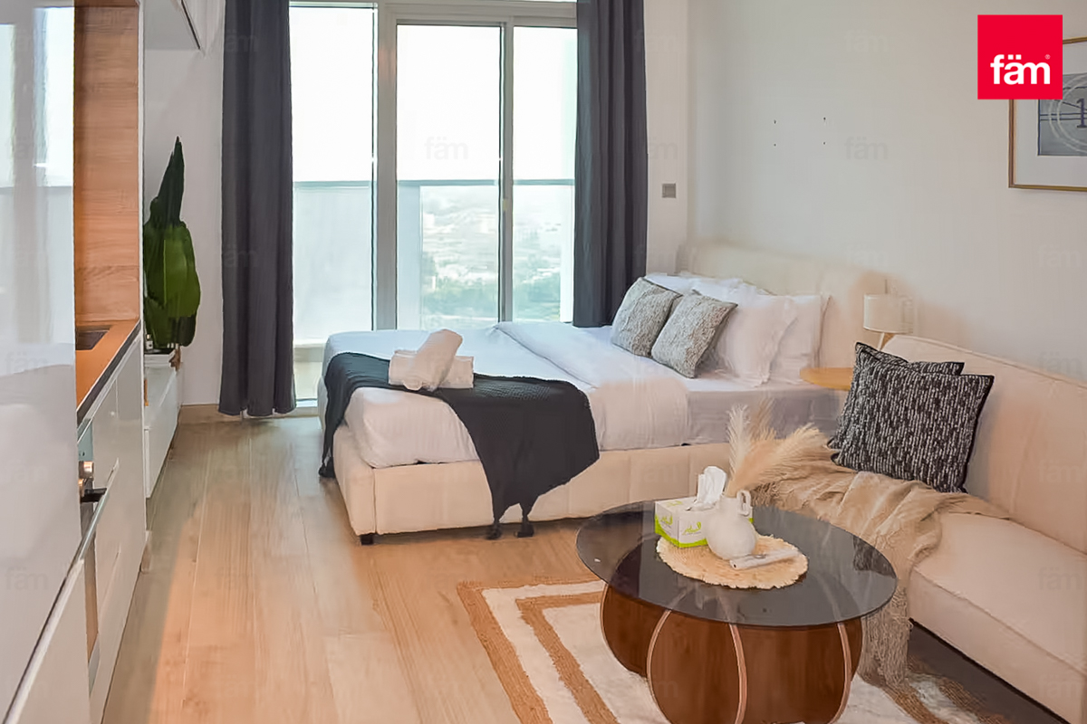 Prime location | Unique | Sea View