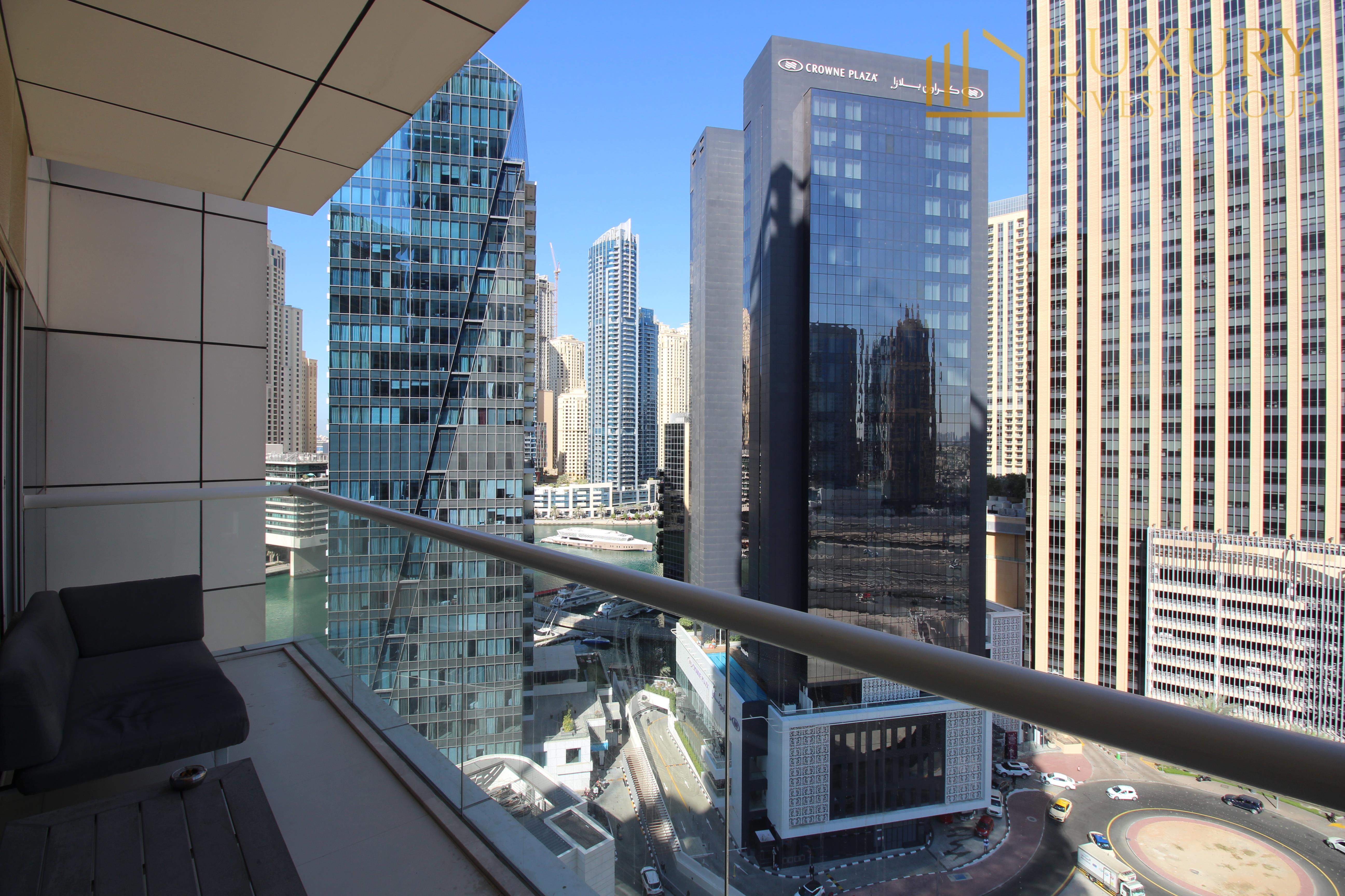 Investor Unit | Water View | Prime Location