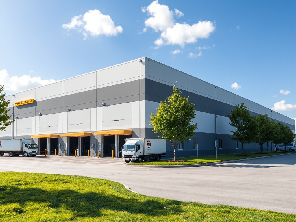 Brand New Warehouse Complex for Sale in Al Sajaa, Sharjah