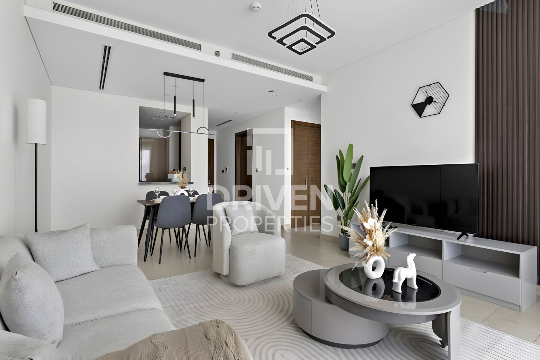 Vacant Soon | Fully Furnished Apt | Prime Location