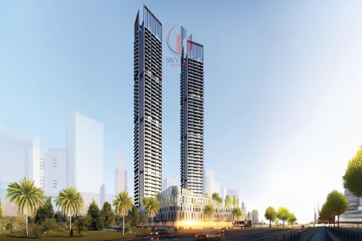 Fully Furnished 1BR in Motor City | Long Post-Handover Plan | Freehold