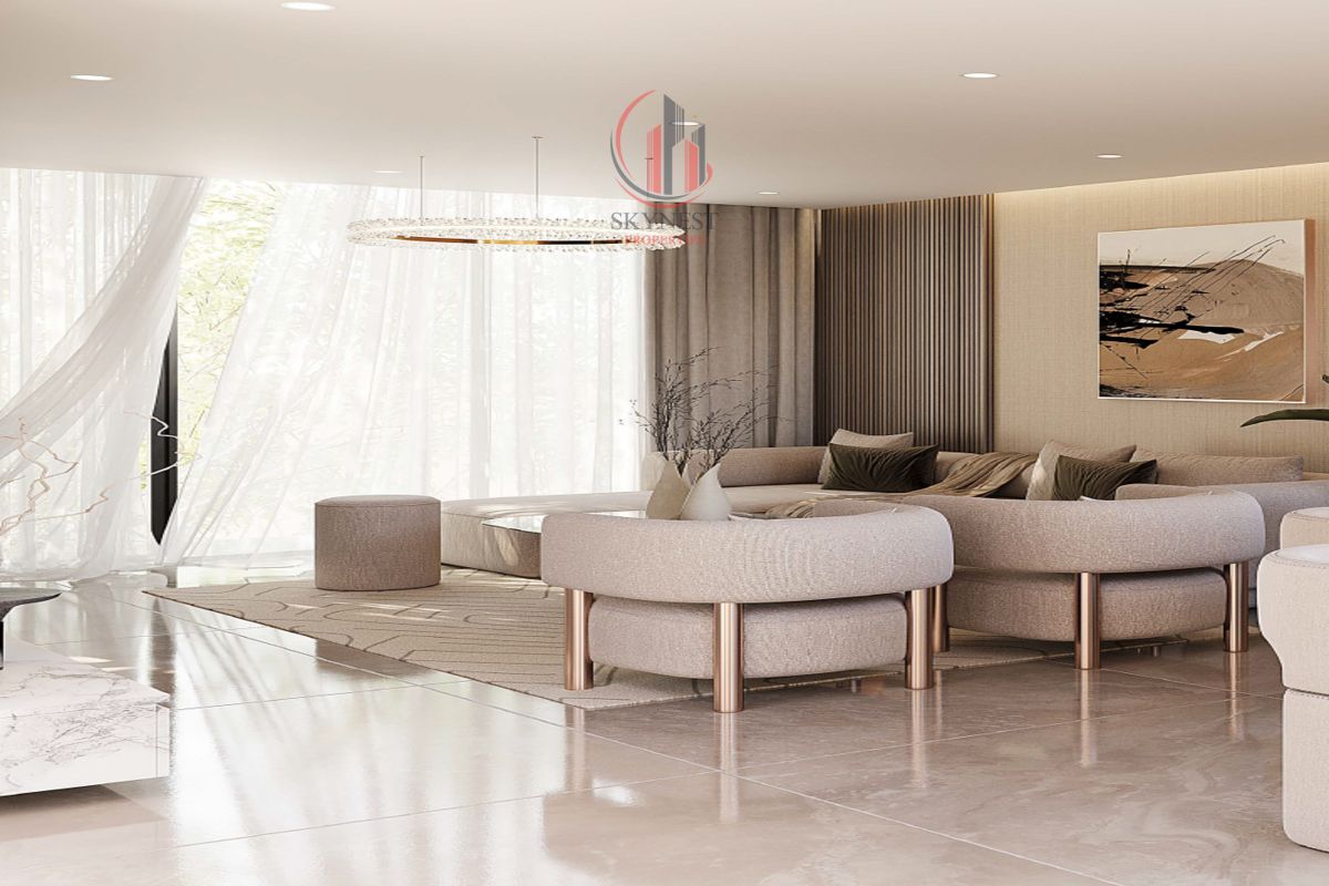 unit with unexpected price at Tiger Downtown | Own Direct from Developer