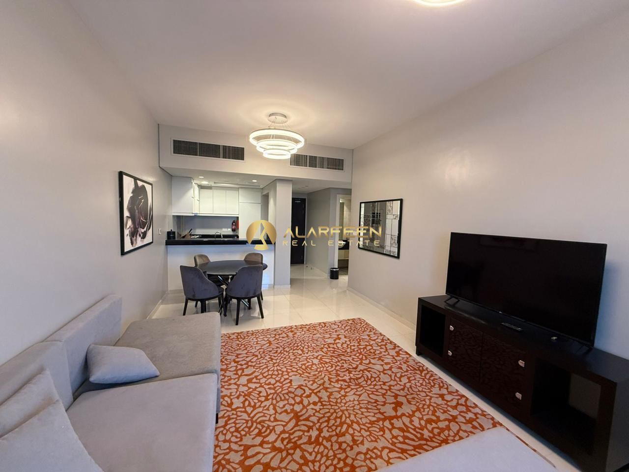Fully furnished | Well Maintained | Great Investment