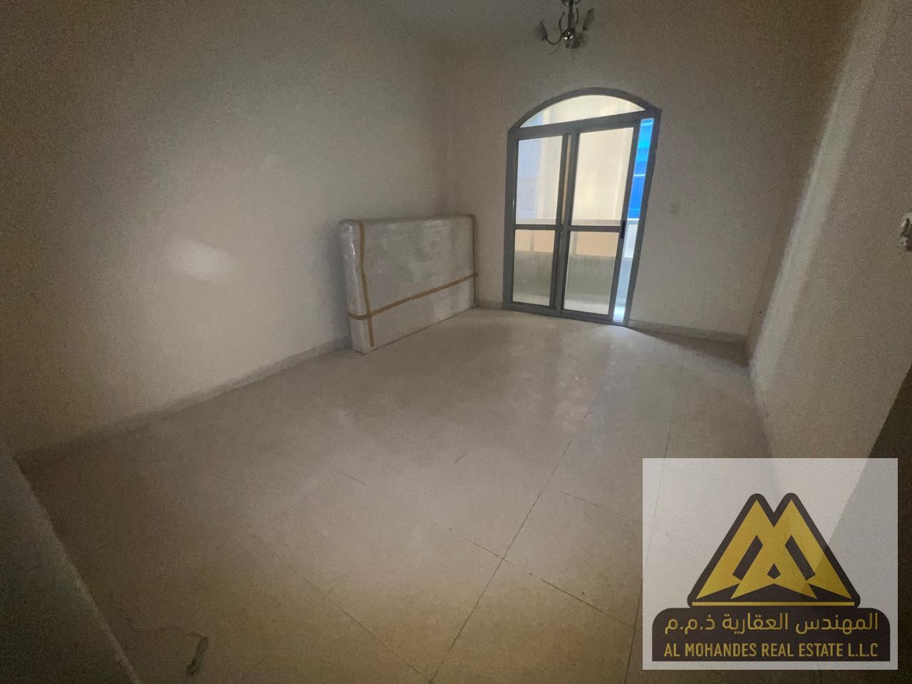 Annual Apartment for Rent in Al Nuaimiya 1 – 2 Bedrooms, 2 Bathrooms, Balcony, AED 33,000/Year, 4 Installments