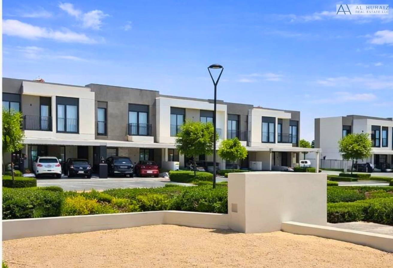 Brand New 4BR Villa | Corner /Largest Plot