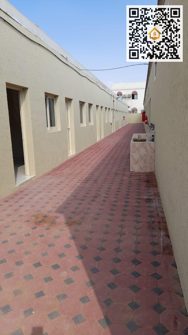 Workers Accommodation for Sale in Old Al Sajaa
