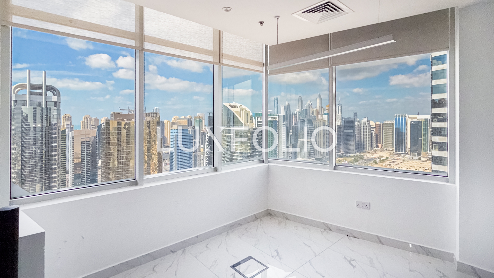 Vacant | Great Price | High Floor