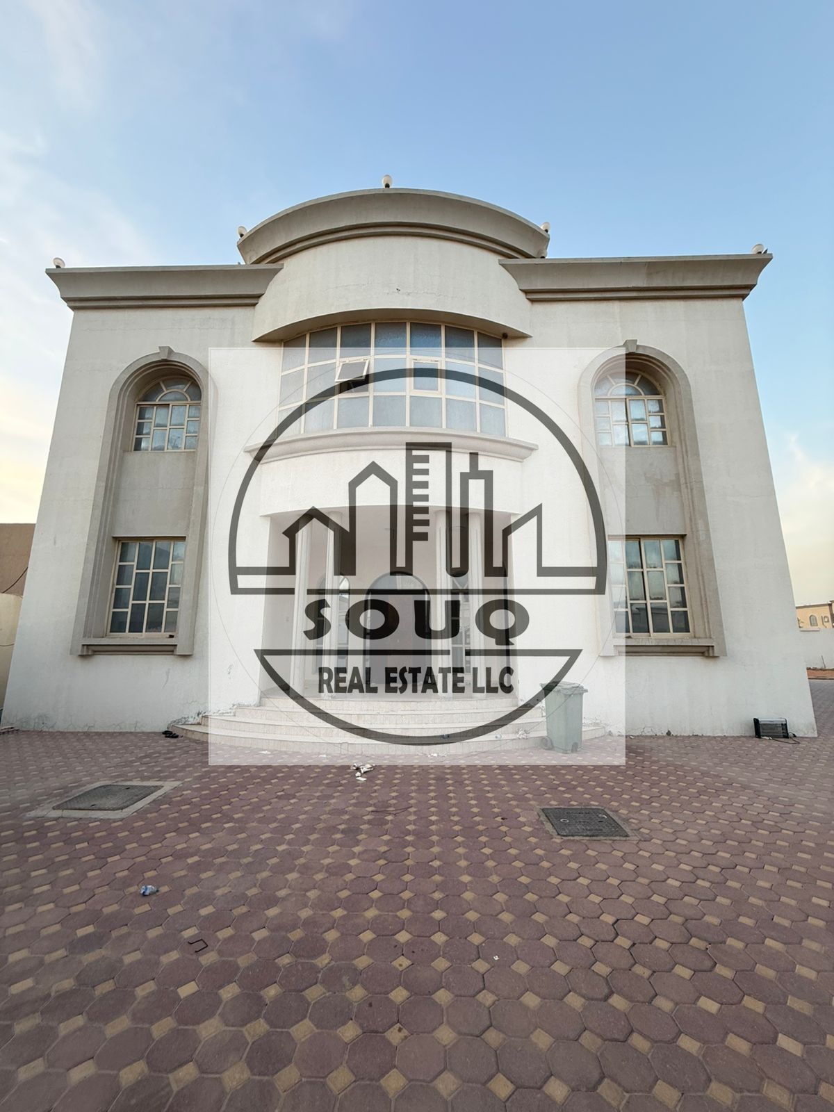 6 BR Villa in Seih Al Ghubb with BBQ Area