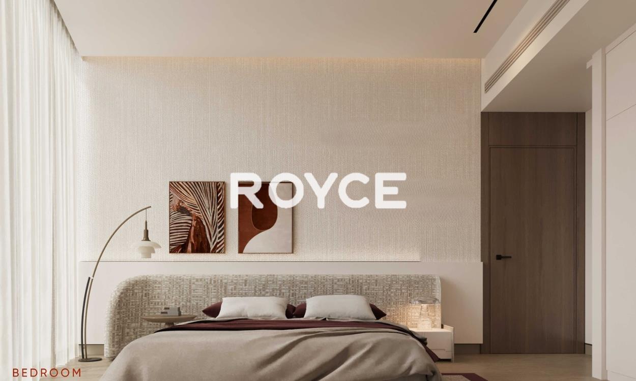 Smart Living Redefined | Stylish 1BR | S...