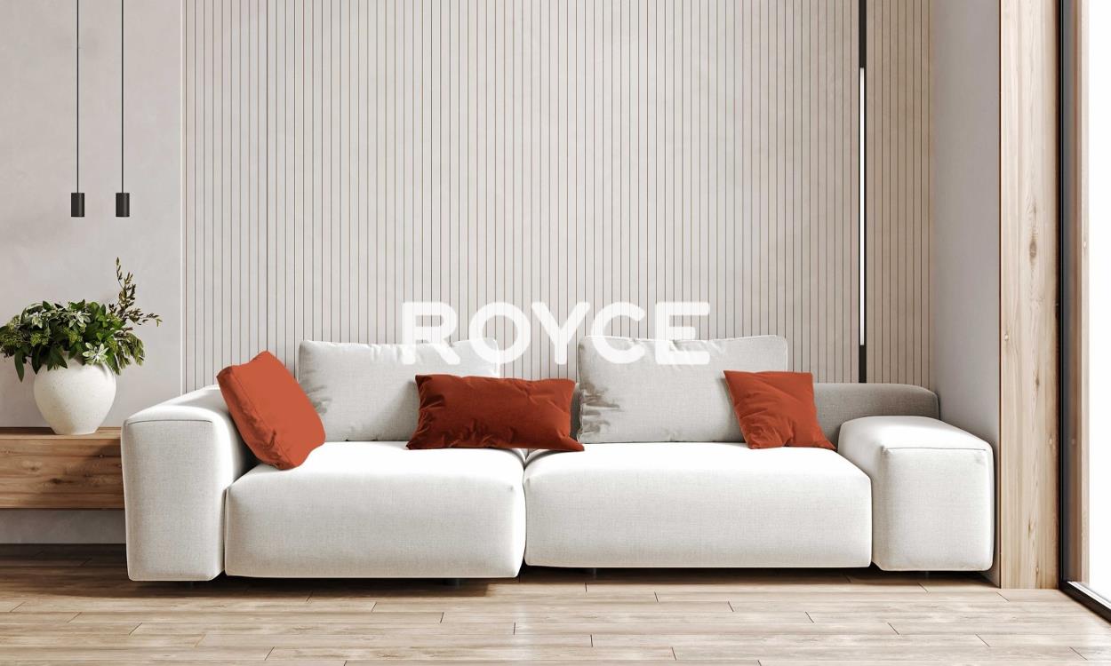 Premium 3BR + Expansive Layout...