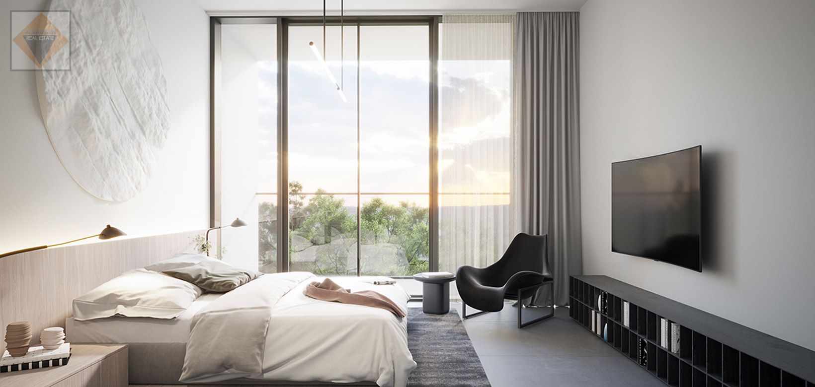 Modern Design | Green Surroundings | Perfect Family Home