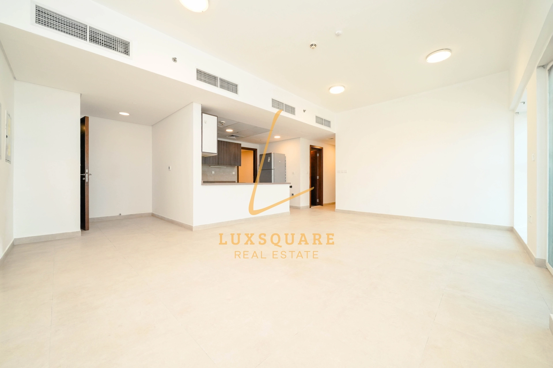 Bright + Spacious I Ready To Move | Near Metro
