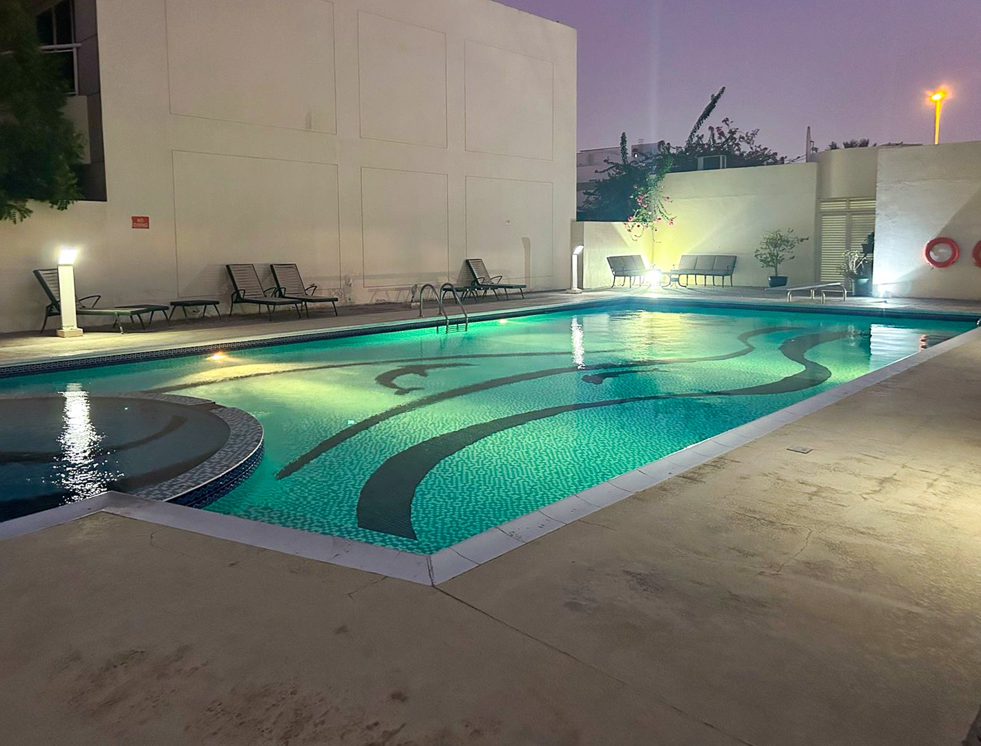 Best Price | Private garden |Family community