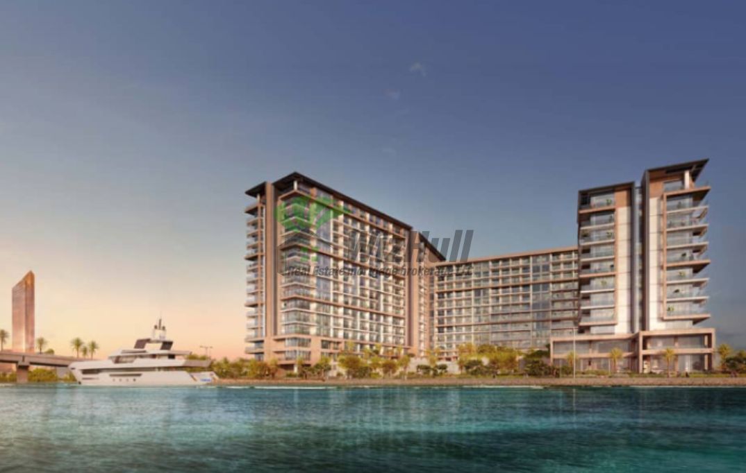 Exclusive 2BR | Distress | Sea and Wynn View