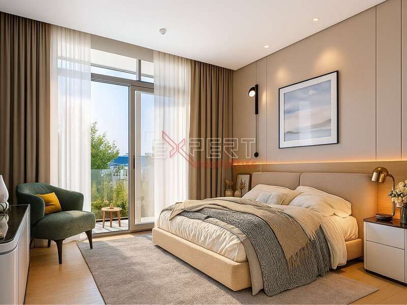 3BR Townhouse | Contemporary Design | 40% Limited-Time Cash Offer