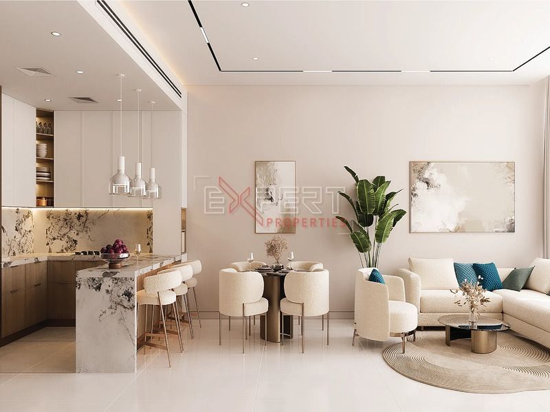 Save 12% | Premium Residence | Ready to Own