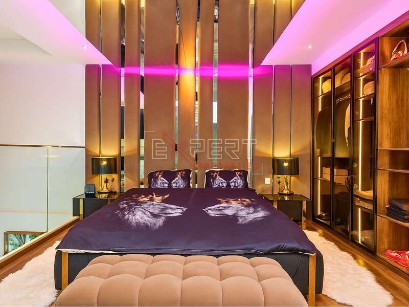 Fully Furnished | Luxury Living | Ready to Move In