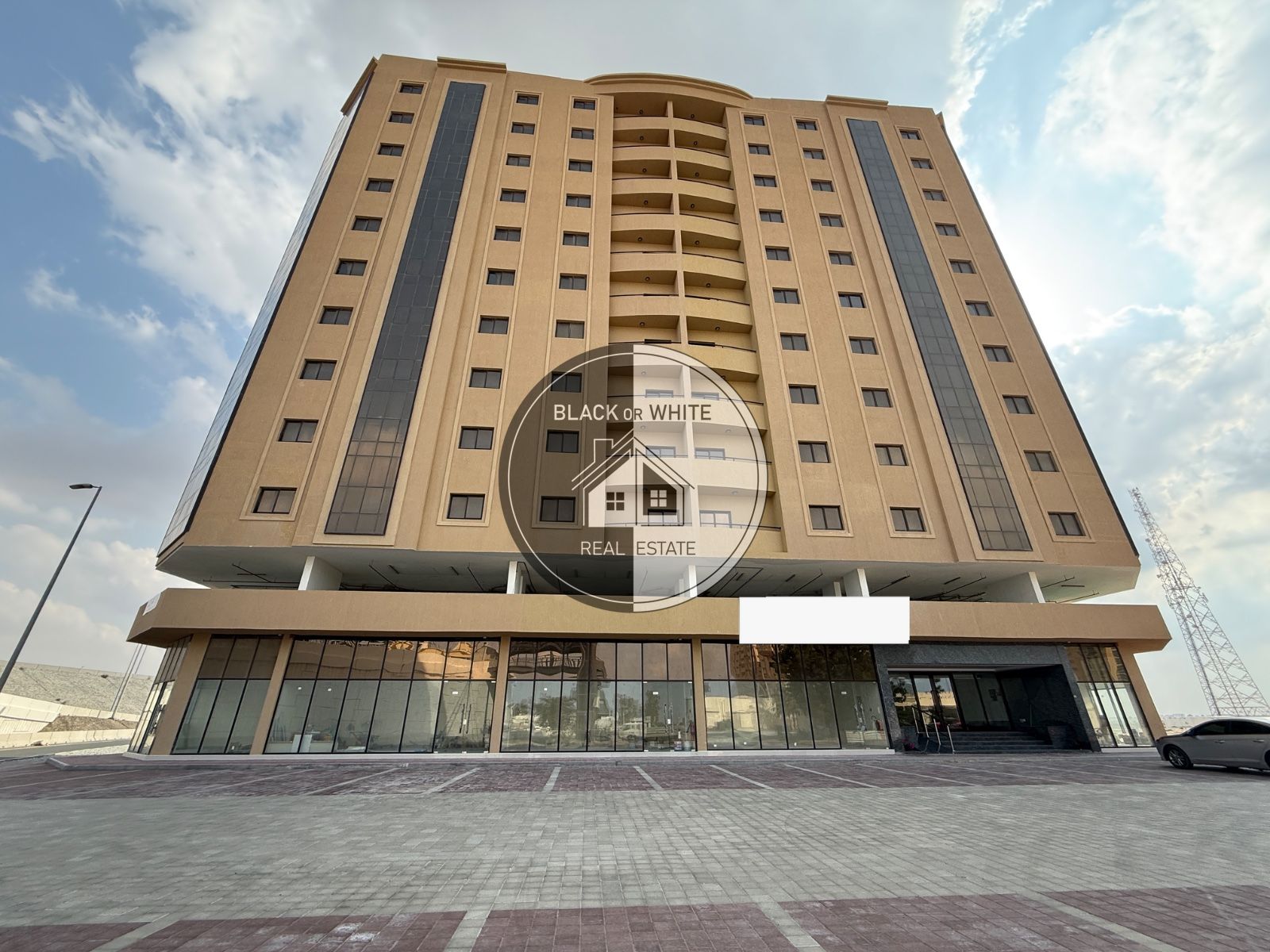 Brand New 1BHK for Rent | Al Salamah, UAQ