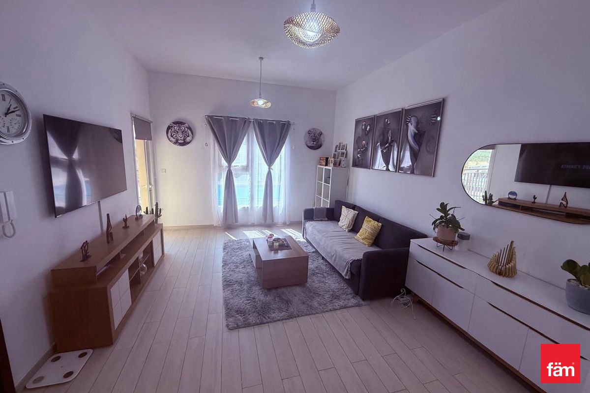 Pool View | Lower Floor | Tenanted