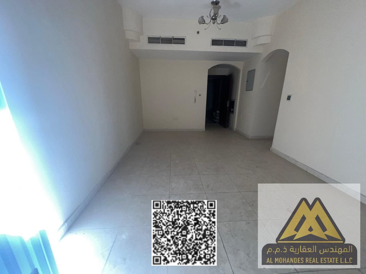 Available for annual rent in Ajman – Al Nuaimiya 1