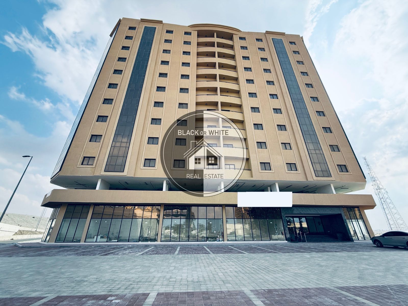Affordable 2BHK | Prime Area | New Building