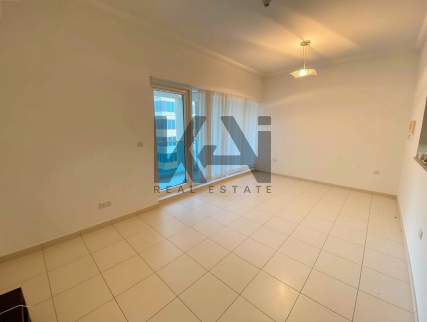 Hight Floor | Rented Unit | Exclusive