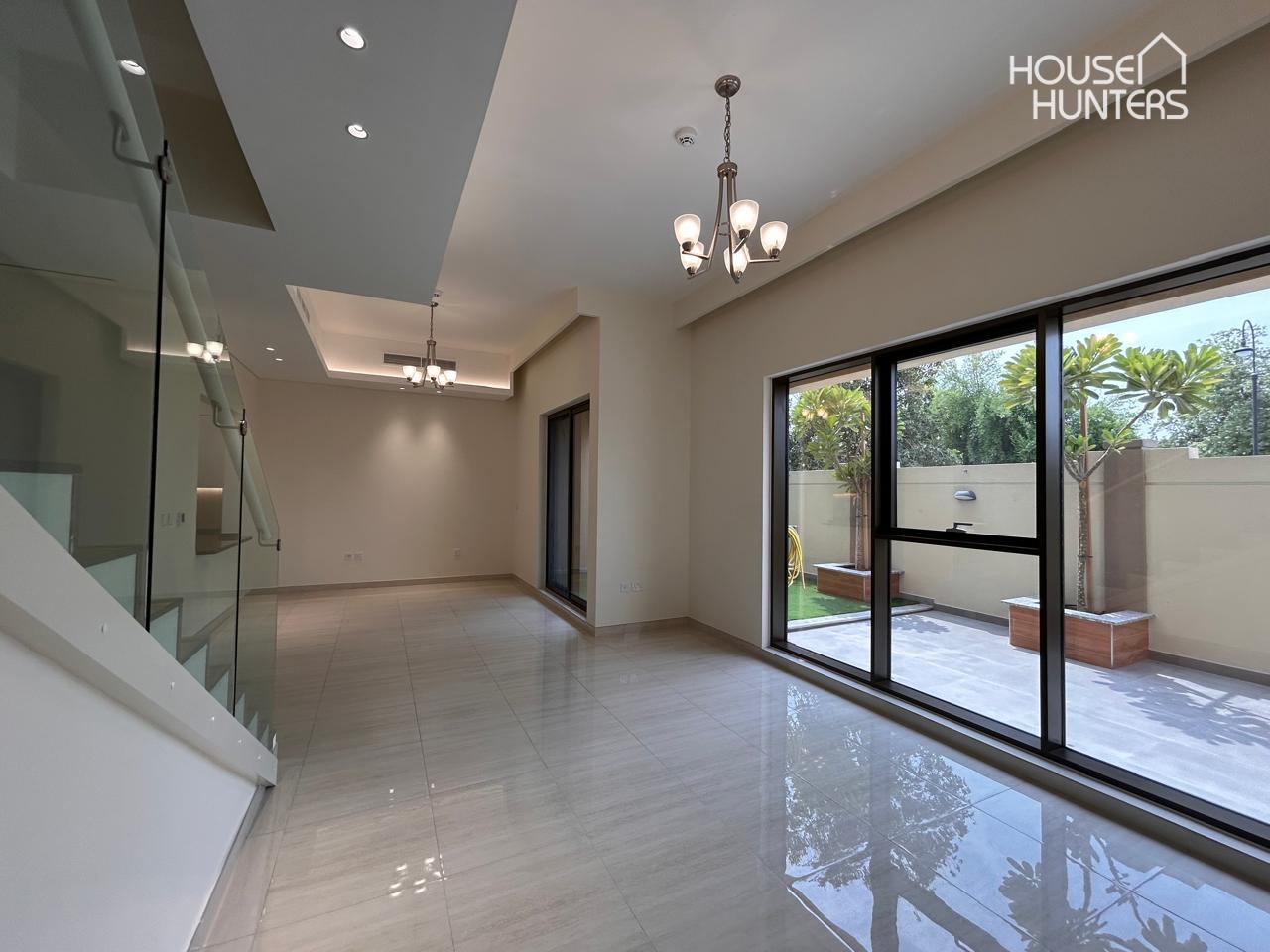 Exquisite Villa | 4 Bedrooms | Exclusive Community