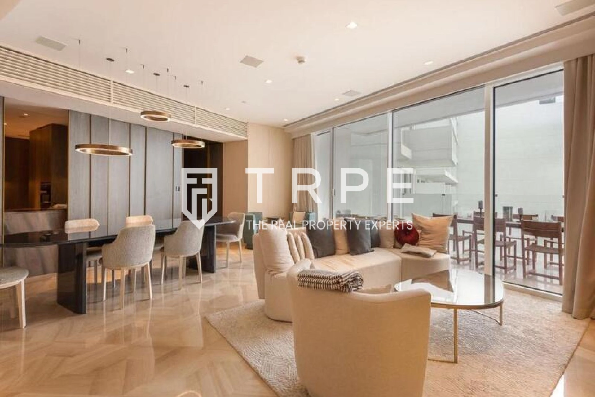 Luxurious Living | Vacant | Modern and Stylish