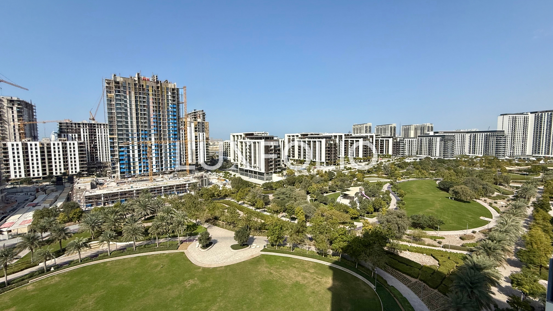 Unfurnished | Corner Unit | Vacant