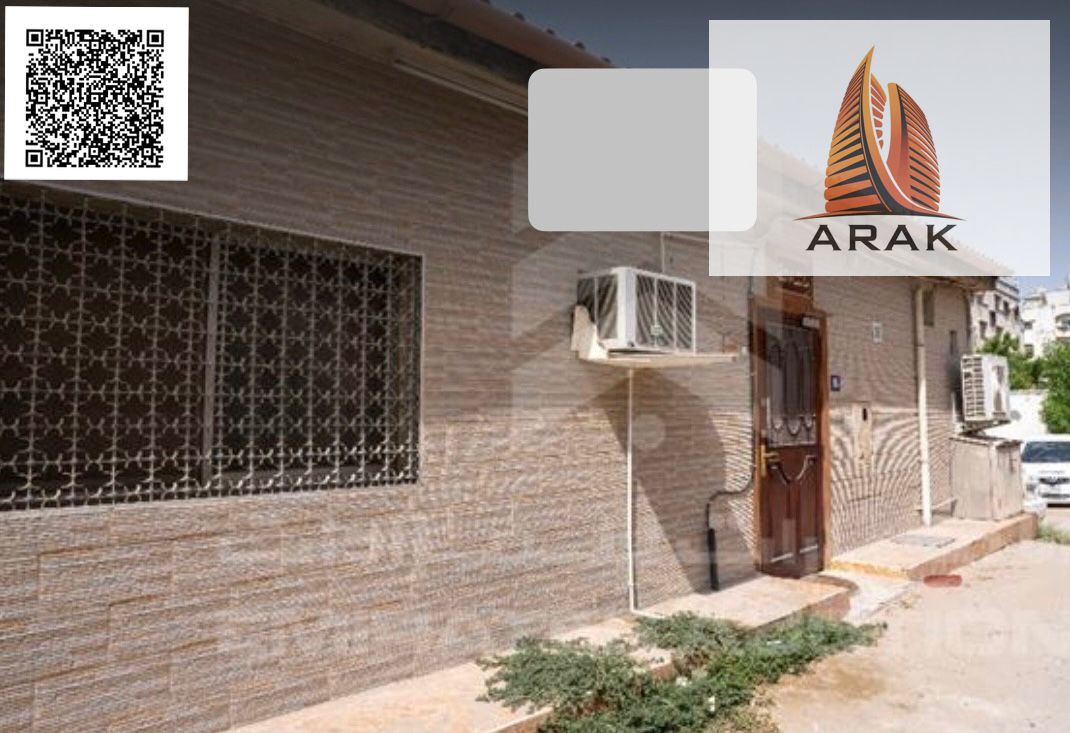 For Sale: Arabic House in Al Rashidiya 3 An Arabic house for sale in Al Rashidiya 3, located in a quiet and prime area close to all essential service