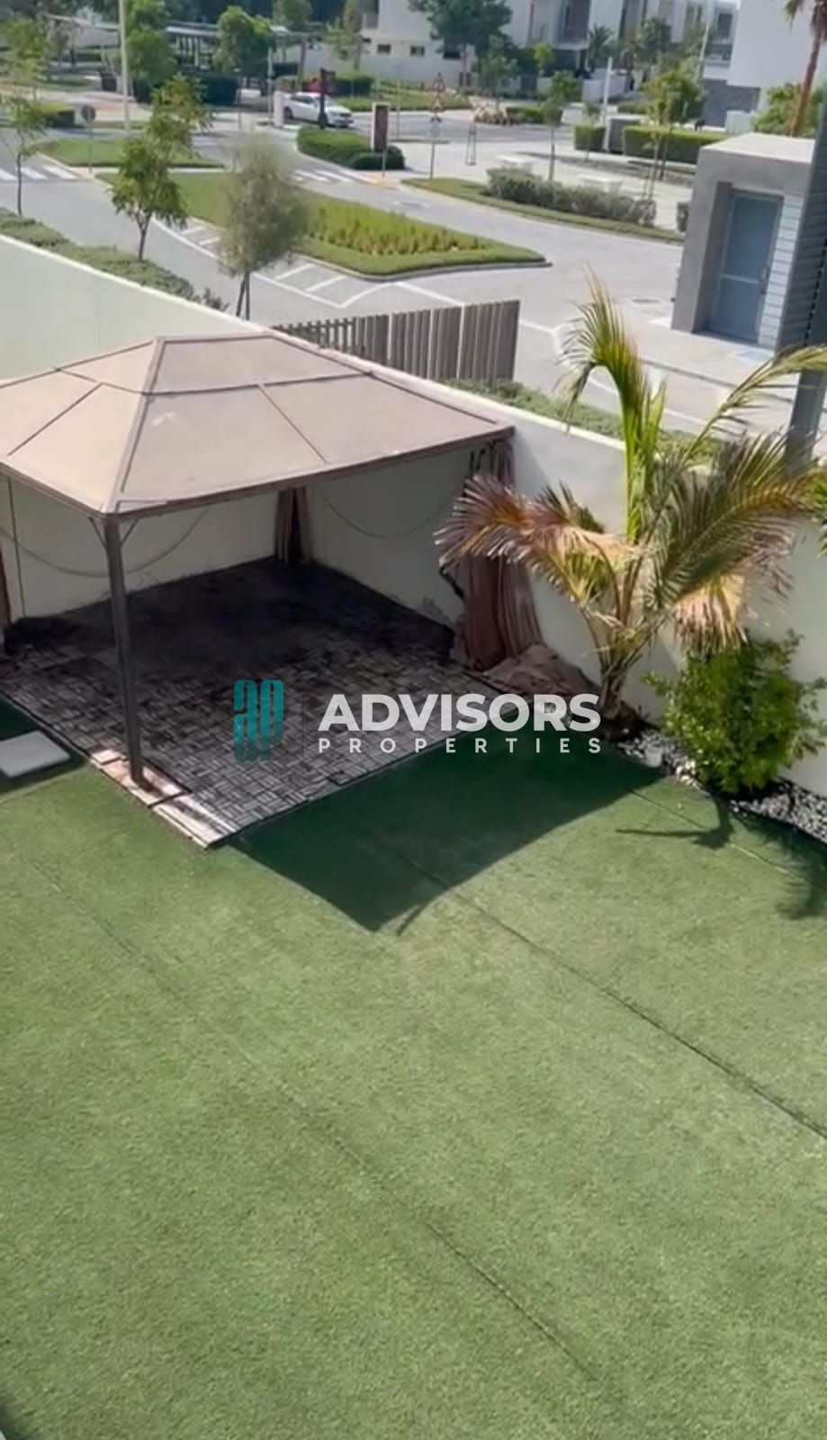 Villa SR-M | Modern Lifestyle || 4BR+M+D ||